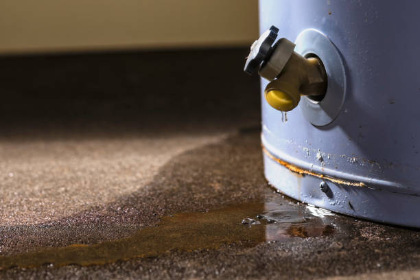 Best 24-hour water damage restoration  in Heath, OH